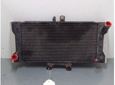 Recambio de radiador agua para suzuki gsf bandit gsf 650 a bandit (wvjc) referencia OEM IAM 911070  