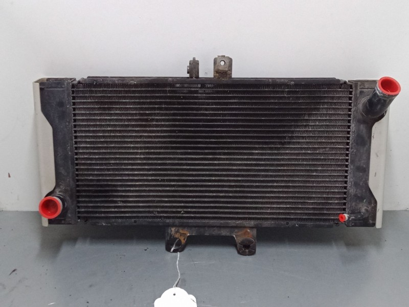 Recambio de radiador agua para suzuki gsf bandit gsf 650 a bandit (wvjc) referencia OEM IAM 911070  