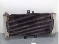 Recambio de radiador agua para suzuki gsf bandit gsf 650 a bandit (wvjc) referencia OEM IAM 911070   2