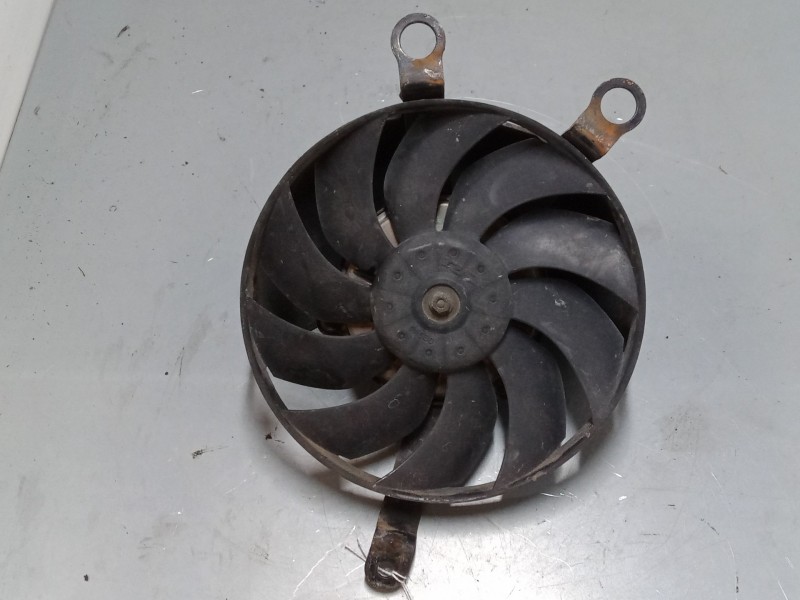Recambio de electroventilador para suzuki gsf bandit gsf 650 a bandit (wvjc) referencia OEM IAM   