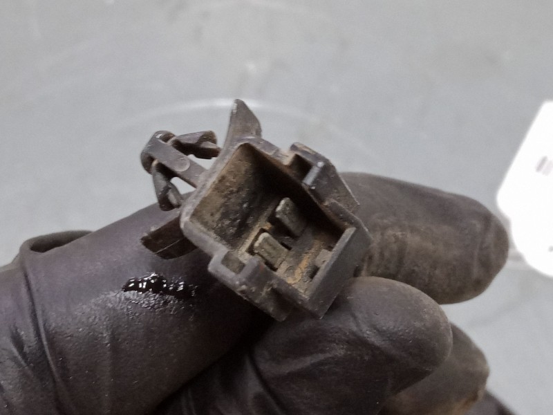 Recambio de electroventilador para suzuki gsf bandit gsf 650 a bandit (wvjc) referencia OEM IAM   