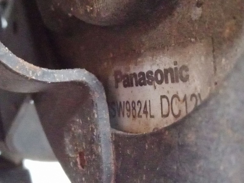 Recambio de electroventilador para suzuki gsf bandit gsf 650 a bandit (wvjc) referencia OEM IAM   