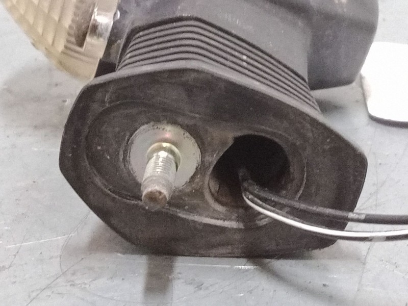 Recambio de intermitente delantero derecho para suzuki gsf bandit gsf 650 a bandit (wvjc) referencia OEM IAM   