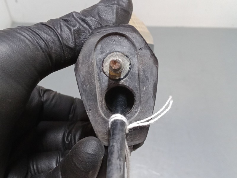 Recambio de intermitente delantero izquierdo para suzuki gsf bandit gsf 650 a bandit (wvjc) referencia OEM IAM   