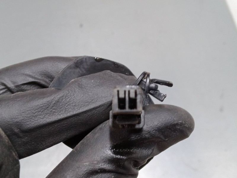 Recambio de intermitente delantero izquierdo para suzuki gsf bandit gsf 650 a bandit (wvjc) referencia OEM IAM   