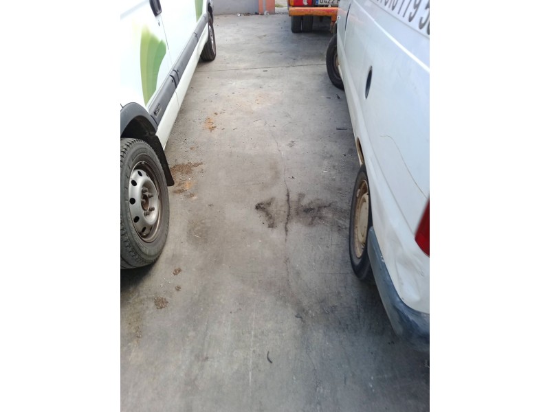 fiat scudo furgoneta (220_) del año 2003 fiat scudo furgoneta (220_) del año 2003