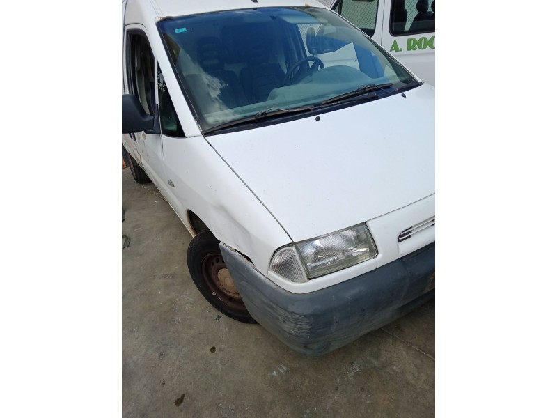 fiat scudo furgoneta (220_) del año 2003 fiat scudo furgoneta (220_) del año 2003