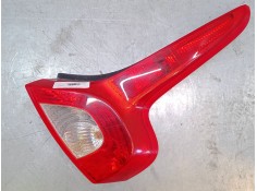 Recambio de piloto trasero derecho para volvo c30 (533) 1.6 d referencia OEM IAM   