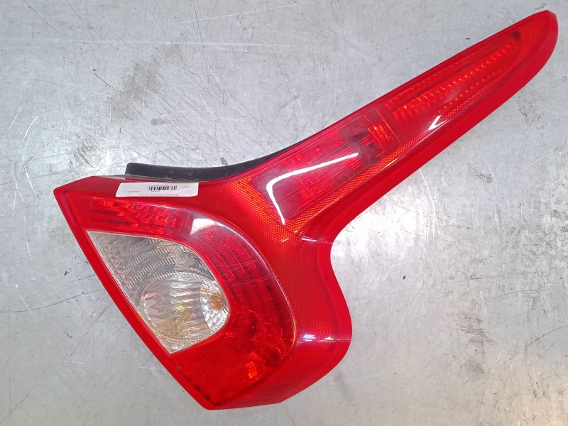 Recambio de piloto trasero derecho para volvo c30 (533) 1.6 d referencia OEM IAM    Recambio de piloto trasero derecho para volvo c30 (533) 1.6 d referencia OEM IAM