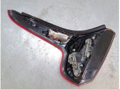 Recambio de piloto trasero derecho para volvo c30 (533) 1.6 d referencia OEM IAM    2