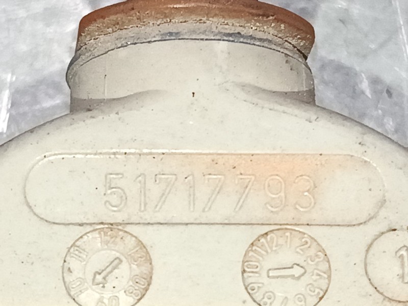 Recambio de intermitente delantero derecho para peugeot bipper (aa_) 1.4 hdi referencia OEM IAM    Recambio de intermitente delantero derecho para peugeot bipper (aa_) 1.4 hdi referencia OEM IAM