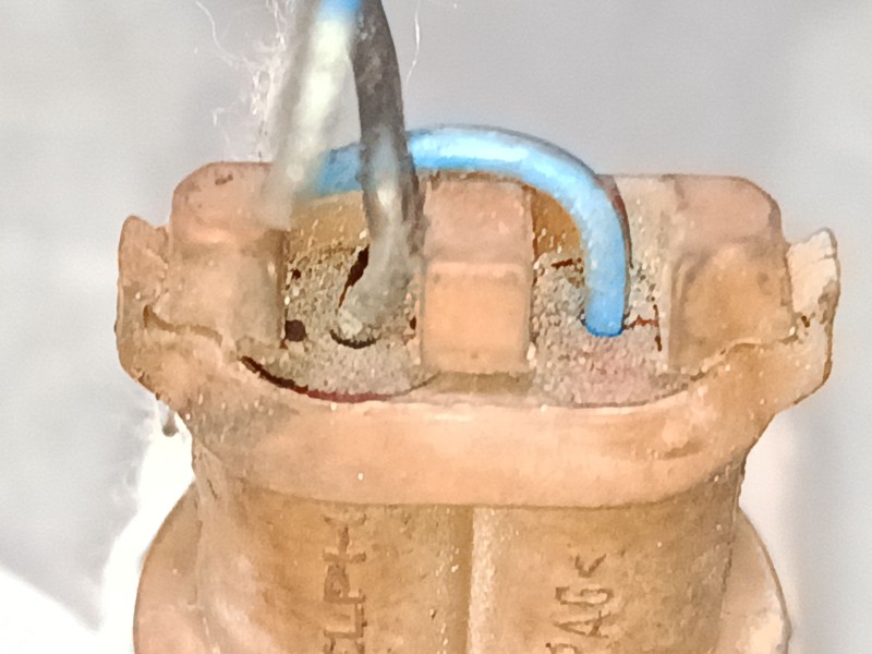 Recambio de intermitente delantero derecho para peugeot bipper (aa_) 1.4 hdi referencia OEM IAM    Recambio de intermitente delantero derecho para peugeot bipper (aa_) 1.4 hdi referencia OEM IAM