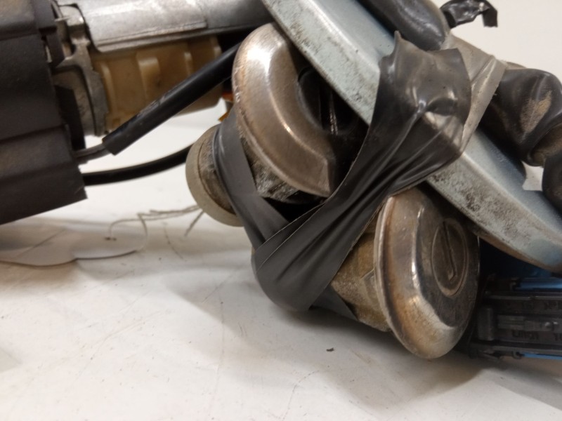 Recambio de kit bombines para peugeot 206 hatchback (2a/c) 1.4 i referencia OEM IAM    Recambio de kit bombines para peugeot 206 hatchback (2a/c) 1.4 i referencia OEM IAM