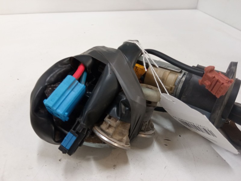 Recambio de kit bombines para peugeot 206 hatchback (2a/c) 1.4 i referencia OEM IAM    Recambio de kit bombines para peugeot 206 hatchback (2a/c) 1.4 i referencia OEM IAM