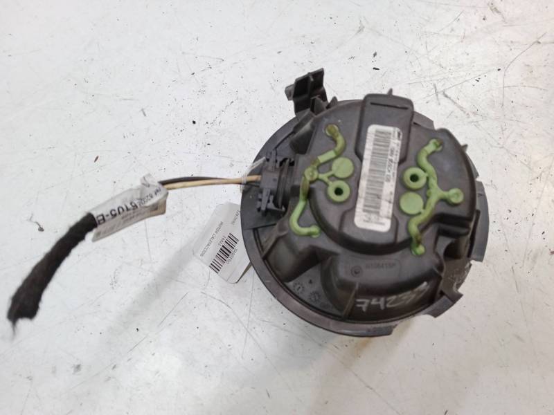 MOTOR CALEFACCION 