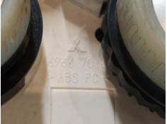 Recambio de mando calefaccion / a/a para mitsubishi colt vi (z3_a, z2_a) 1.3 (z21a) referencia OEM IAM 69667016   2