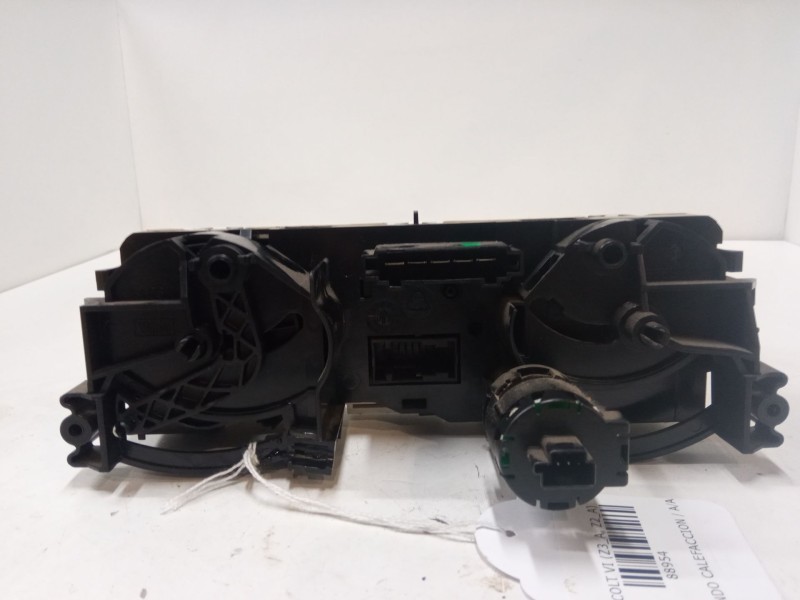 Recambio de mando calefaccion / a/a para mitsubishi colt vi (z3_a, z2_a) 1.3 (z21a) referencia OEM IAM 69667016   Recambio de mando calefaccion / a/a para mitsubishi colt vi (z3_a, z2_a) 1.3 (z21a) referencia OEM IAM 69667016