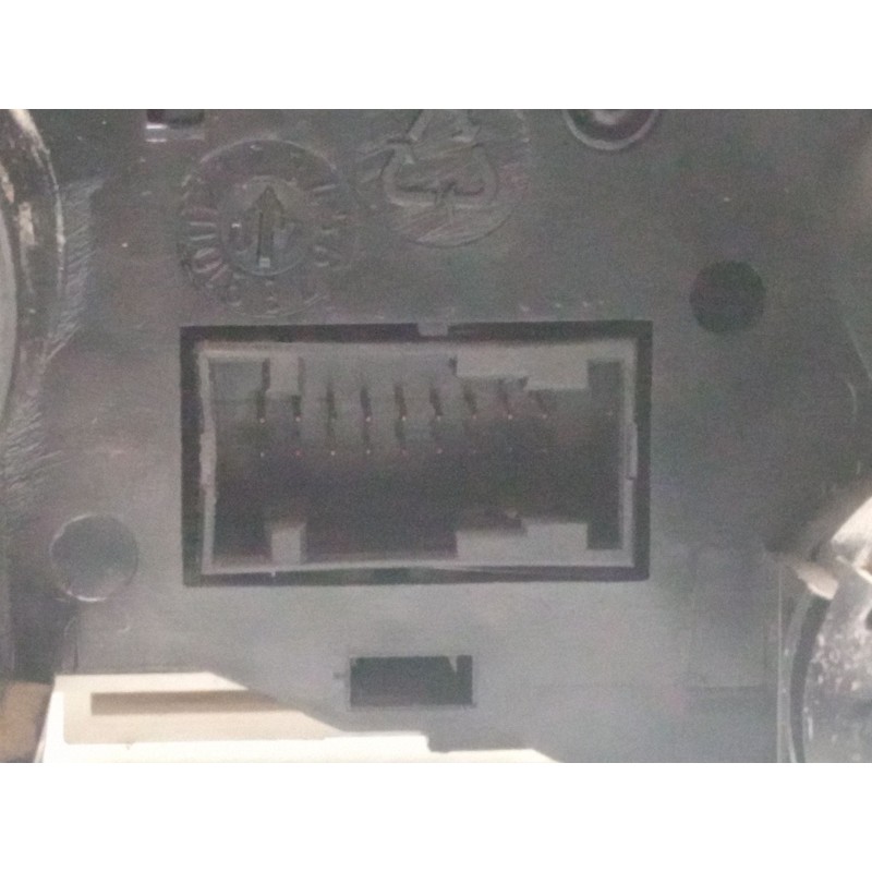 Recambio de mando calefaccion / a/a para mitsubishi colt vi (z3_a, z2_a) 1.3 (z21a) referencia OEM IAM 69667016   Recambio de mando calefaccion / a/a para mitsubishi colt vi (z3_a, z2_a) 1.3 (z21a) referencia OEM IAM 69667016