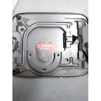 TAPA EXTERIOR COMBUSTIBLE 