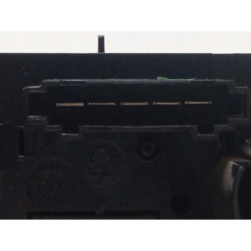 Recambio de mando calefaccion / a/a para mitsubishi colt vi (z3_a, z2_a) 1.3 (z21a) referencia OEM IAM 69667016   Recambio de mando calefaccion / a/a para mitsubishi colt vi (z3_a, z2_a) 1.3 (z21a) referencia OEM IAM 69667016