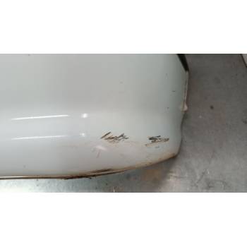 PARAGOLPES TRASERO 