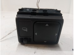 Recambio de mando retrovisor para nissan micra iii (k12) 1.4 16v referencia OEM IAM