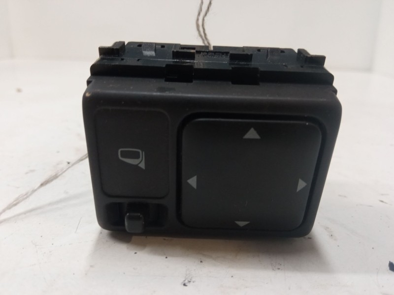 Recambio de mando retrovisor para nissan micra iii (k12) 1.4 16v referencia OEM IAM    Recambio de mando retrovisor para nissan micra iii (k12) 1.4 16v referencia OEM IAM