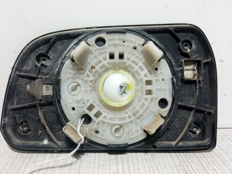 Recambio de cristal retrovisor derecho para hyundai tucson (jm) 2.0 crdi referencia OEM IAM   