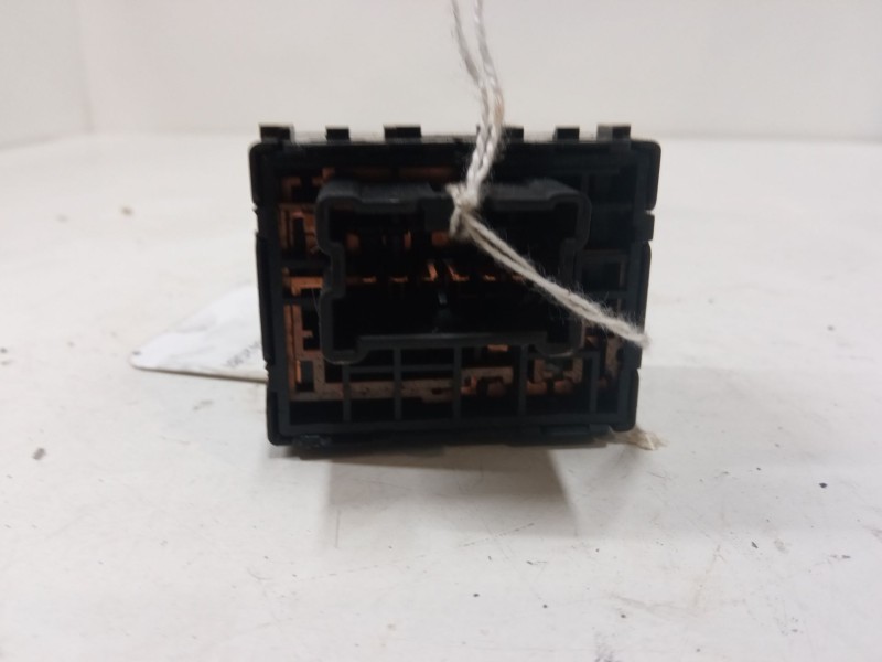 Recambio de mando retrovisor para nissan micra iii (k12) 1.4 16v referencia OEM IAM    Recambio de mando retrovisor para nissan micra iii (k12) 1.4 16v referencia OEM IAM