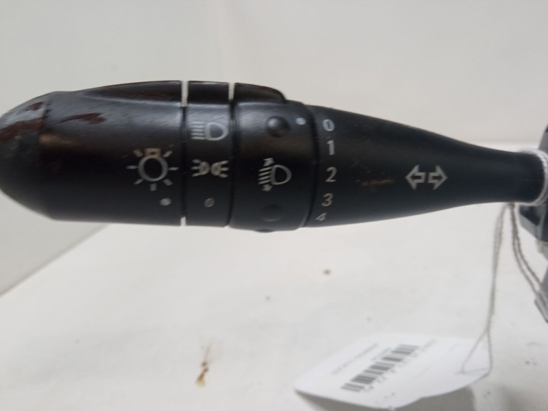 Recambio de mando luces para mitsubishi colt vi (z3_a, z2_a) 1.3 (z21a) referencia OEM IAM MR986420   Recambio de mando luces para mitsubishi colt vi (z3_a, z2_a) 1.3 (z21a) referencia OEM IAM MR986420