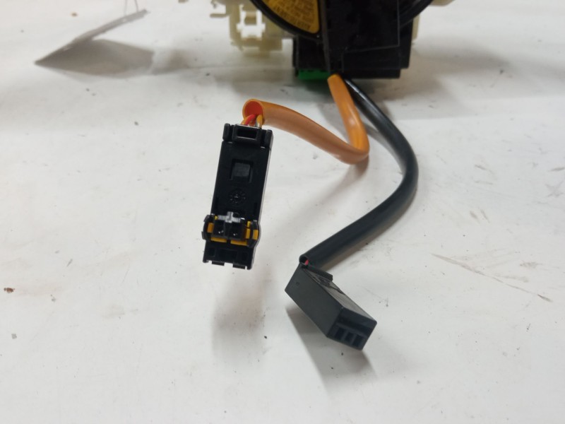 Recambio de mando luces para mitsubishi colt vi (z3_a, z2_a) 1.3 (z21a) referencia OEM IAM MR986420   Recambio de mando luces para mitsubishi colt vi (z3_a, z2_a) 1.3 (z21a) referencia OEM IAM MR986420