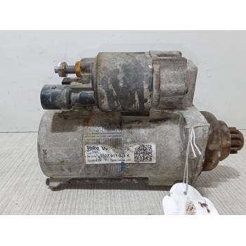 MOTOR ARRANQUE 02Z 911 024 K 