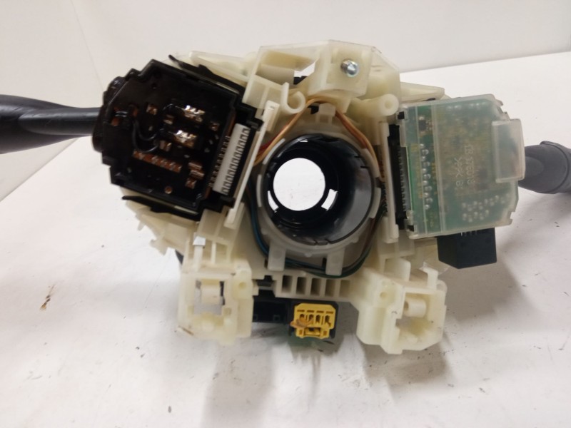 Recambio de mando luces para mitsubishi colt vi (z3_a, z2_a) 1.3 (z21a) referencia OEM IAM MR986420   Recambio de mando luces para mitsubishi colt vi (z3_a, z2_a) 1.3 (z21a) referencia OEM IAM MR986420