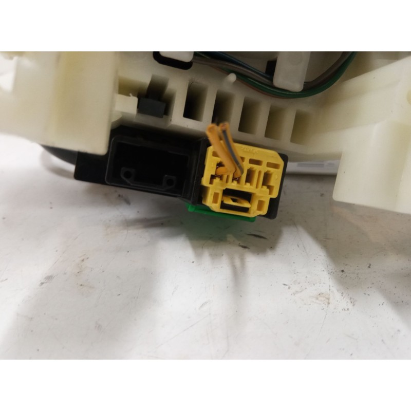 Recambio de mando luces para mitsubishi colt vi (z3_a, z2_a) 1.3 (z21a) referencia OEM IAM MR986420   Recambio de mando luces para mitsubishi colt vi (z3_a, z2_a) 1.3 (z21a) referencia OEM IAM MR986420