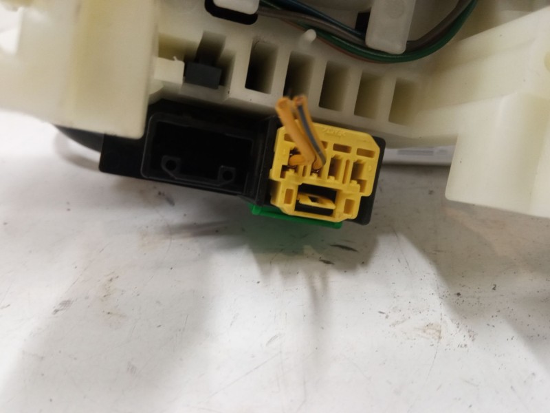 Recambio de mando luces para mitsubishi colt vi (z3_a, z2_a) 1.3 (z21a) referencia OEM IAM MR986420   Recambio de mando luces para mitsubishi colt vi (z3_a, z2_a) 1.3 (z21a) referencia OEM IAM MR986420