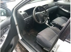 toyota corolla (_e12_) del año 2003 2