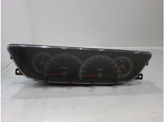 Recambio de cuadro instrumentos para ssangyong rodius i 2.7 xdi referencia OEM IAM 8020021403  11001131130S