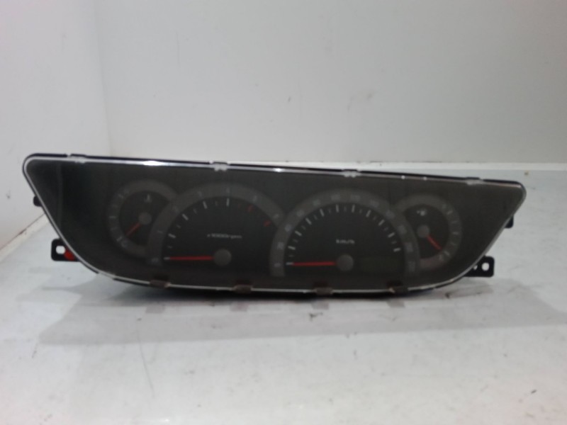 Recambio de cuadro instrumentos para ssangyong rodius i 2.7 xdi referencia OEM IAM 8020021403  11001131130S
