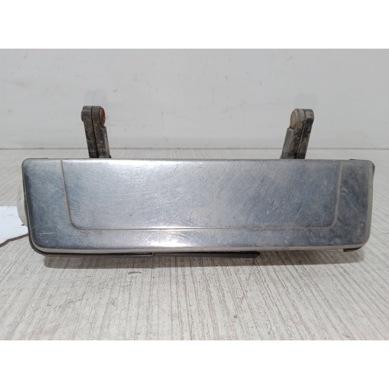 Recambio de maneta exterior puerta delantera izquierda para renault 11 (b/c37_) 1.1 (b/c371) referencia OEM IAM   