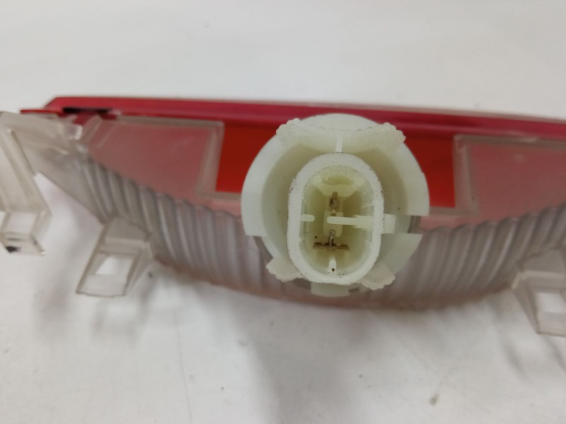 Recambio de luz central de freno para nissan micra iii (k12) 1.4 16v referencia OEM IAM    Recambio de luz central de freno para nissan micra iii (k12) 1.4 16v referencia OEM IAM