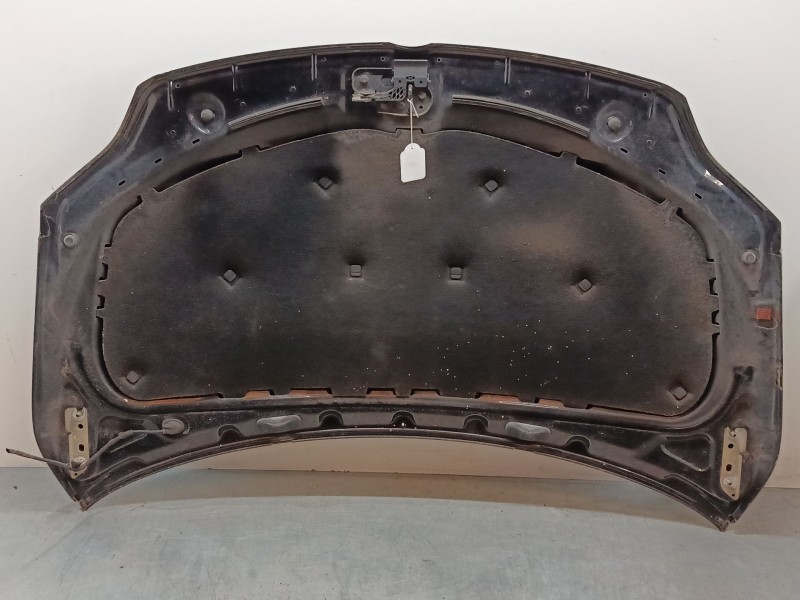 Recambio de capo para volkswagen golf plus v (5m1, 521) 1.9 tdi referencia OEM IAM    Recambio de capo para volkswagen golf plus v (5m1, 521) 1.9 tdi referencia OEM IAM