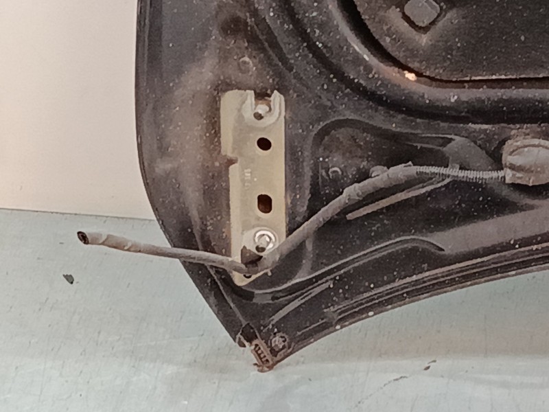 Recambio de capo para volkswagen golf plus v (5m1, 521) 1.9 tdi referencia OEM IAM    Recambio de capo para volkswagen golf plus v (5m1, 521) 1.9 tdi referencia OEM IAM