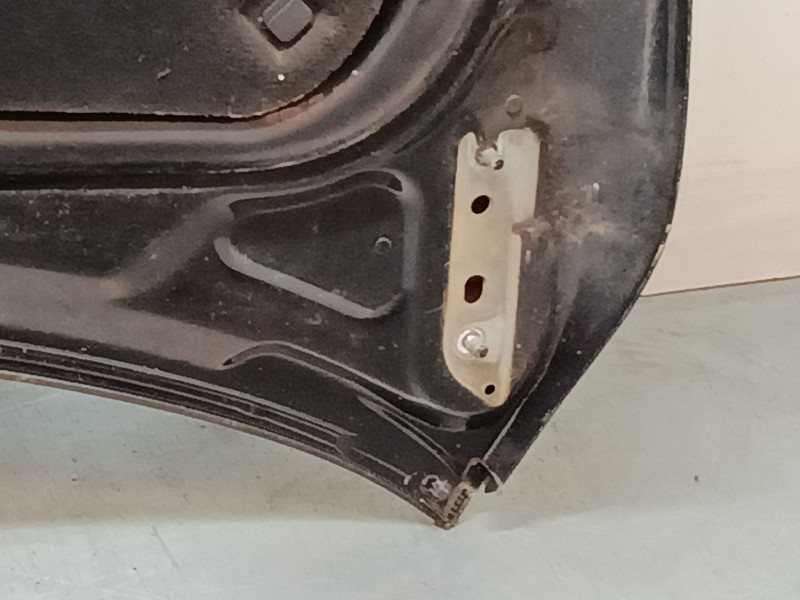 Recambio de capo para volkswagen golf plus v (5m1, 521) 1.9 tdi referencia OEM IAM    Recambio de capo para volkswagen golf plus v (5m1, 521) 1.9 tdi referencia OEM IAM