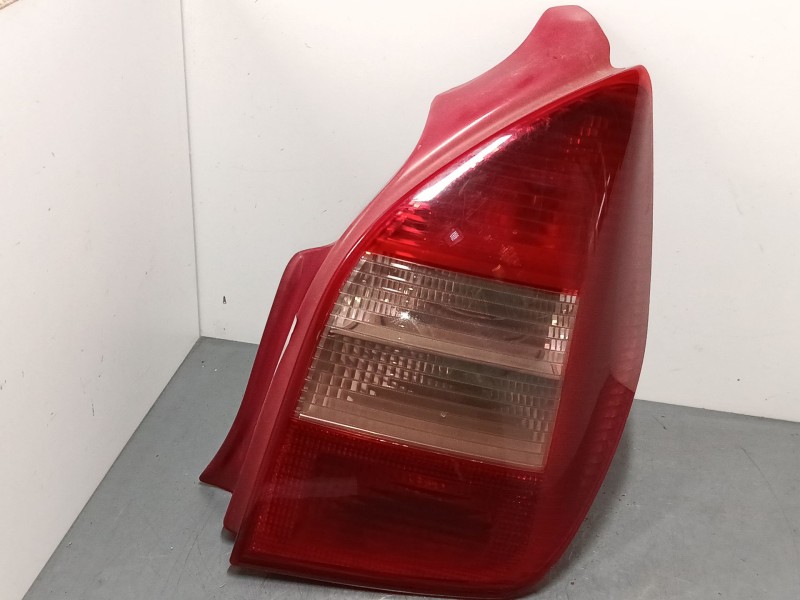 Recambio de piloto trasero derecho para citroën c2 (jm_) 1.4 hdi referencia OEM IAM 3CKX13A338   Recambio de piloto trasero derecho para citroën c2 (jm_) 1.4 hdi referencia OEM IAM 3CKX13A338