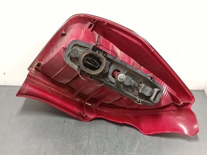 Recambio de piloto trasero derecho para citroën c2 (jm_) 1.4 hdi referencia OEM IAM 3CKX13A338   Recambio de piloto trasero derecho para citroën c2 (jm_) 1.4 hdi referencia OEM IAM 3CKX13A338