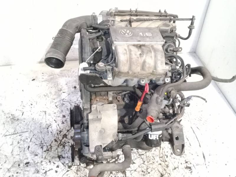 MOTOR COMPLETO 