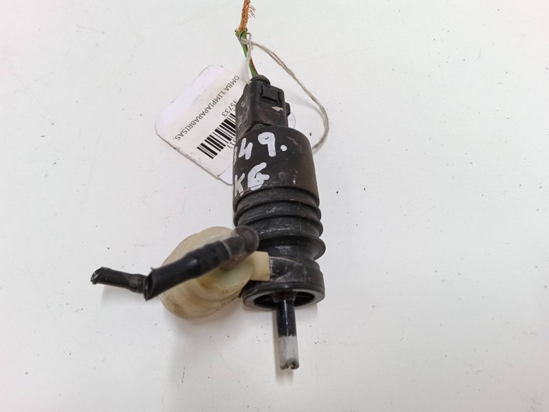 Recambio de bomba limpiaparabrisas para volkswagen golf iv (1j1) 1.6 16v referencia OEM IAM   