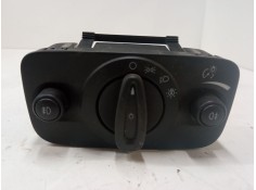 Recambio de conmutador de luces para ford c-max ii (dxa/cb7, dxa/ceu) 1.0 ecoboost referencia OEM IAM AV6T13A024EC