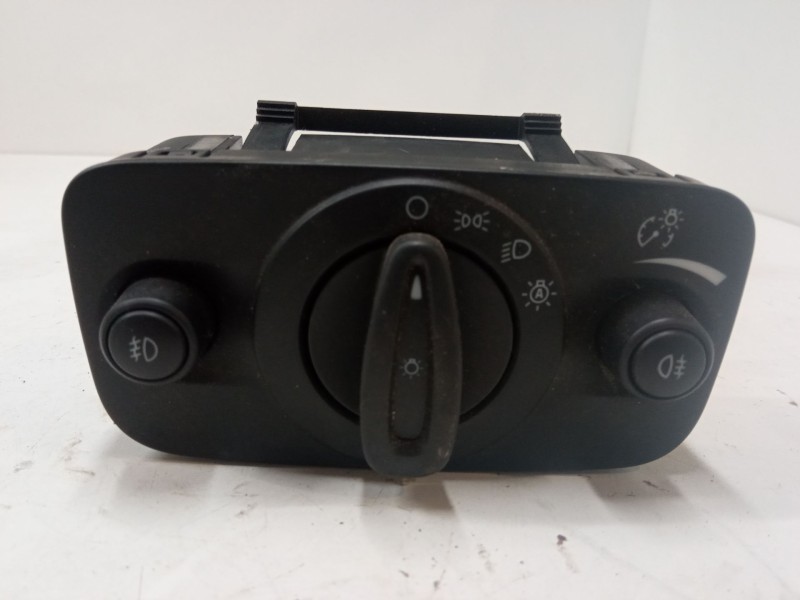 Recambio de conmutador de luces para ford c-max ii (dxa/cb7, dxa/ceu) 1.0 ecoboost referencia OEM IAM AV6T13A024EC   Recambio de conmutador de luces para ford c-max ii (dxa/cb7, dxa/ceu) 1.0 ecoboost referencia OEM IAM AV6T13A024EC