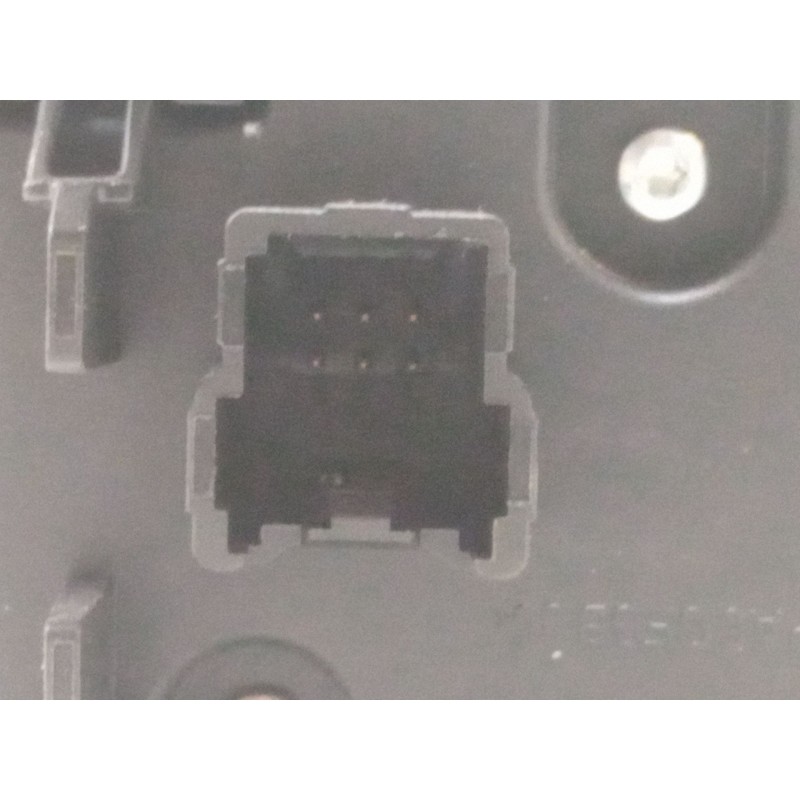 Recambio de conmutador de luces para ford c-max ii (dxa/cb7, dxa/ceu) 1.0 ecoboost referencia OEM IAM AV6T13A024EC   Recambio de conmutador de luces para ford c-max ii (dxa/cb7, dxa/ceu) 1.0 ecoboost referencia OEM IAM AV6T13A024EC